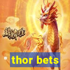 thor bets